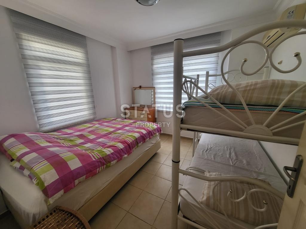 Apartment 3+1 in Tosmur area фото 7