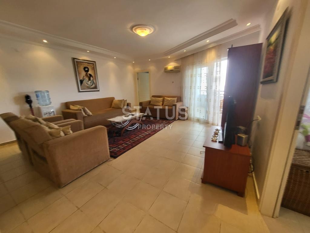 Apartment 3+1 in Tosmur area фото 8