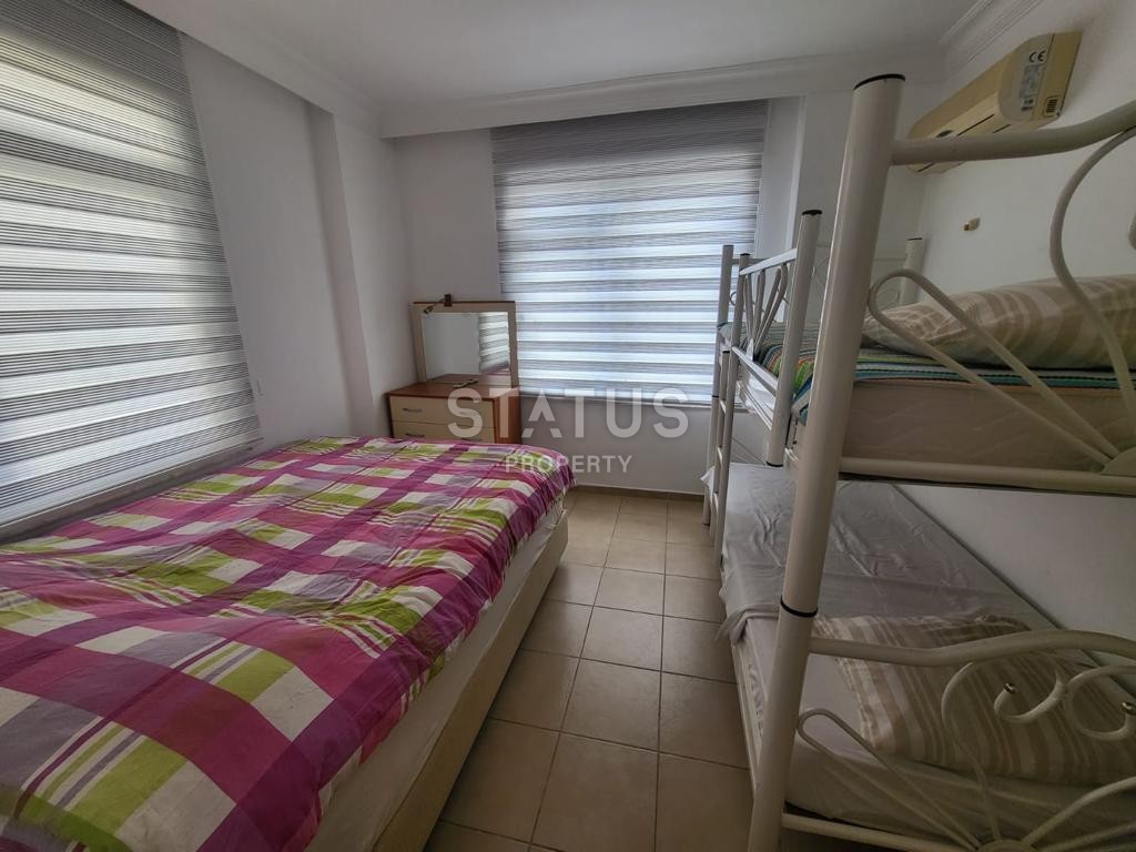 Apartment 3+1 in Tosmur area фото 9