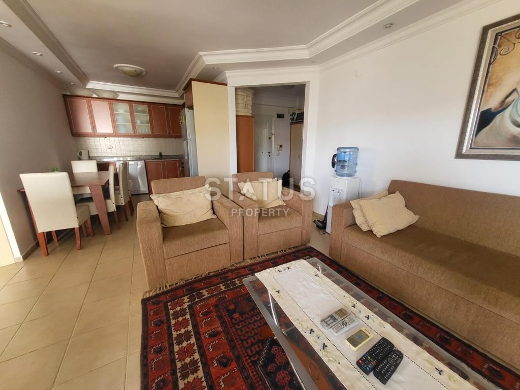 Apartment 3+1 in Tosmur area фото 12