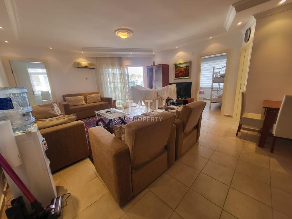 Apartment 3+1 in Tosmur area фото 14