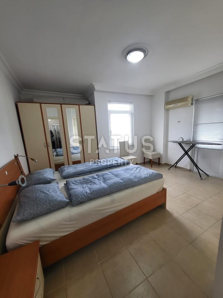 Apartment 3+1 in Tosmur area фото 16