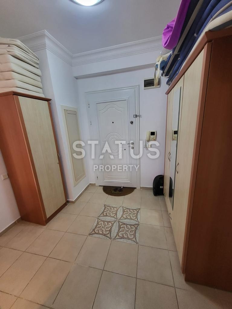 Apartment 3+1 in Tosmur area фото 17