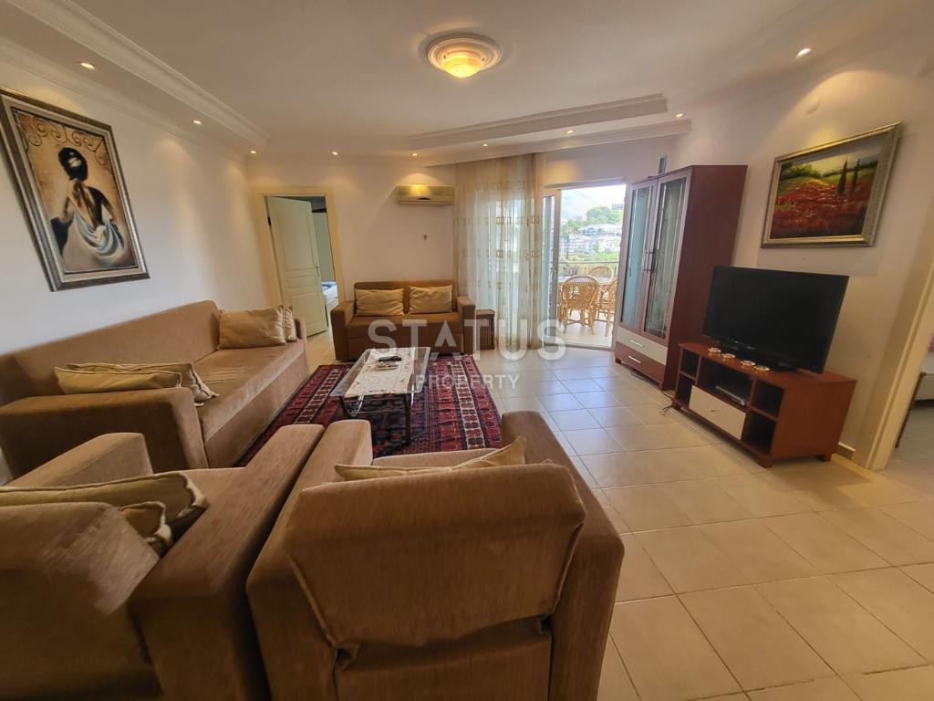 Apartment 3+1 in Tosmur area фото 18