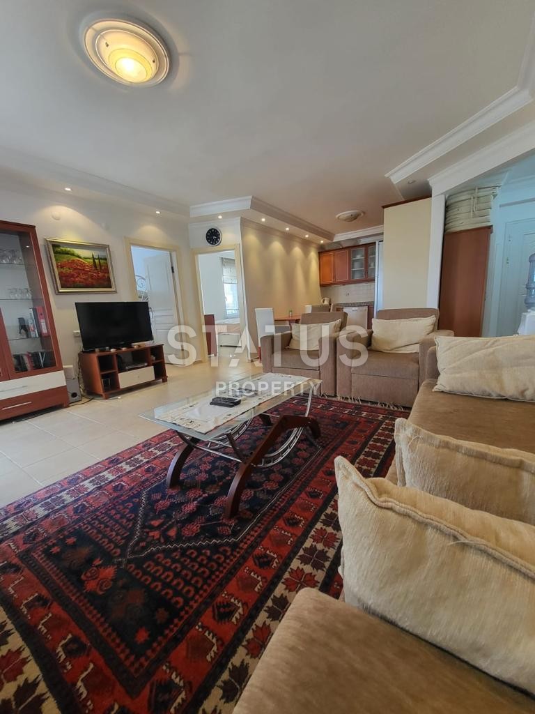 Apartment 3+1 in Tosmur area фото 19