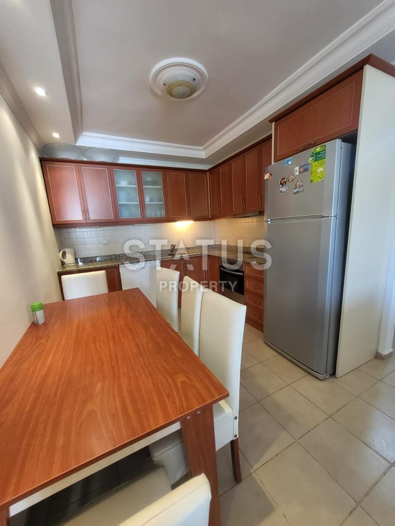 Apartment 3+1 in Tosmur area фото 20