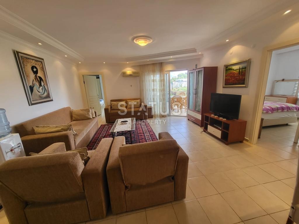 Apartment 3+1 in Tosmur area фото 21