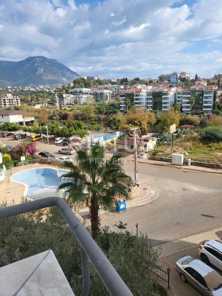 Apartment 3+1 in Tosmur area фото 22