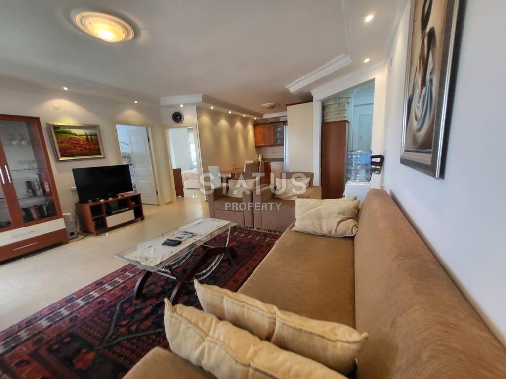 Apartment 3+1 in Tosmur area фото 24