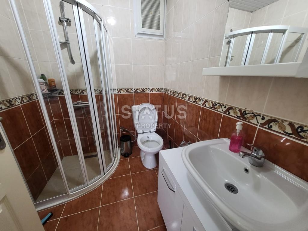 Apartment 3+1 in Tosmur area фото 25