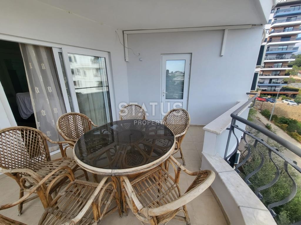 Apartment 3+1 in Tosmur area фото 26