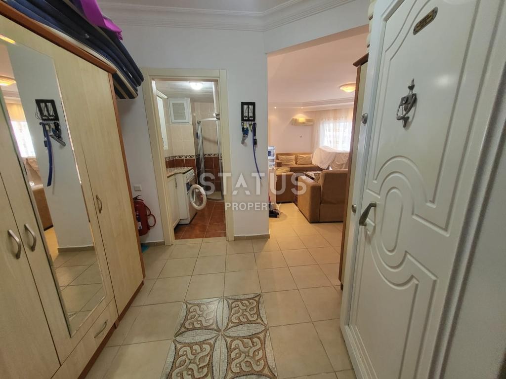 Apartment 3+1 in Tosmur area фото 27