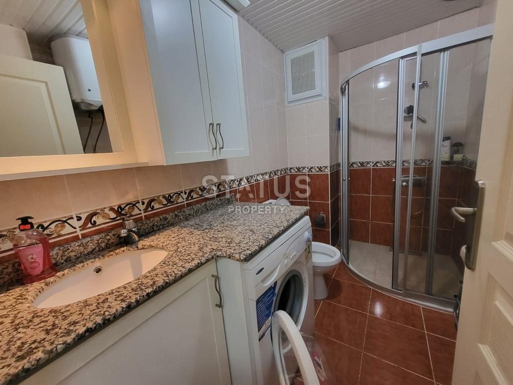 Apartment 3+1 in Tosmur area фото 28