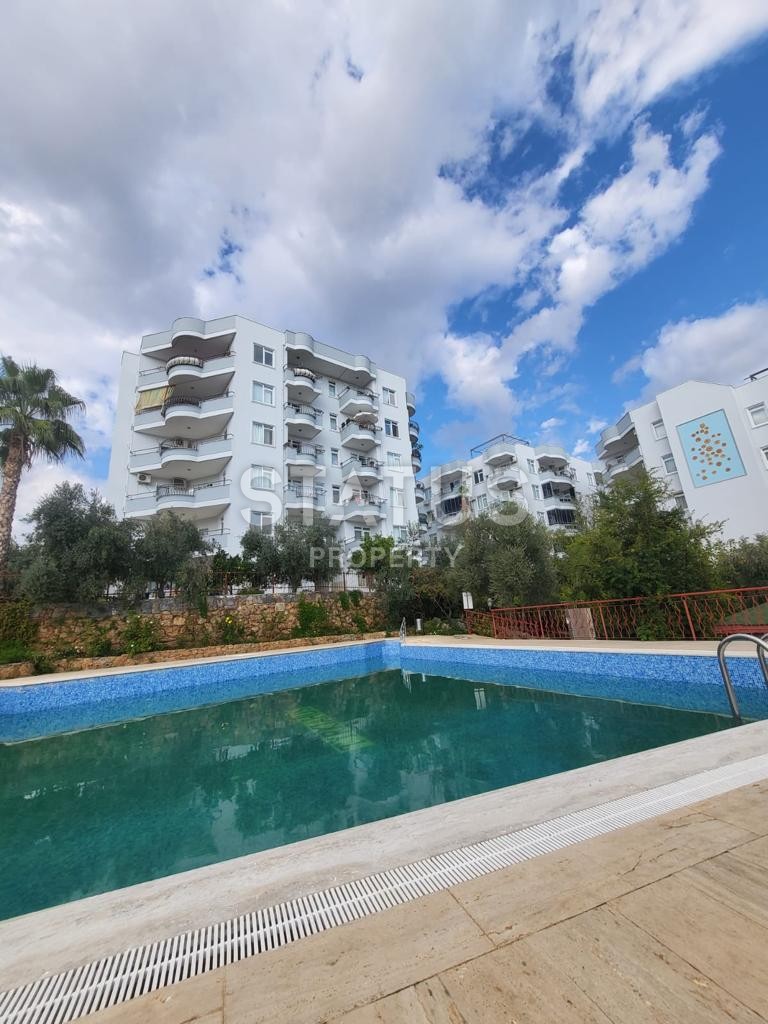 Apartment 3+1 in Tosmur area фото 29