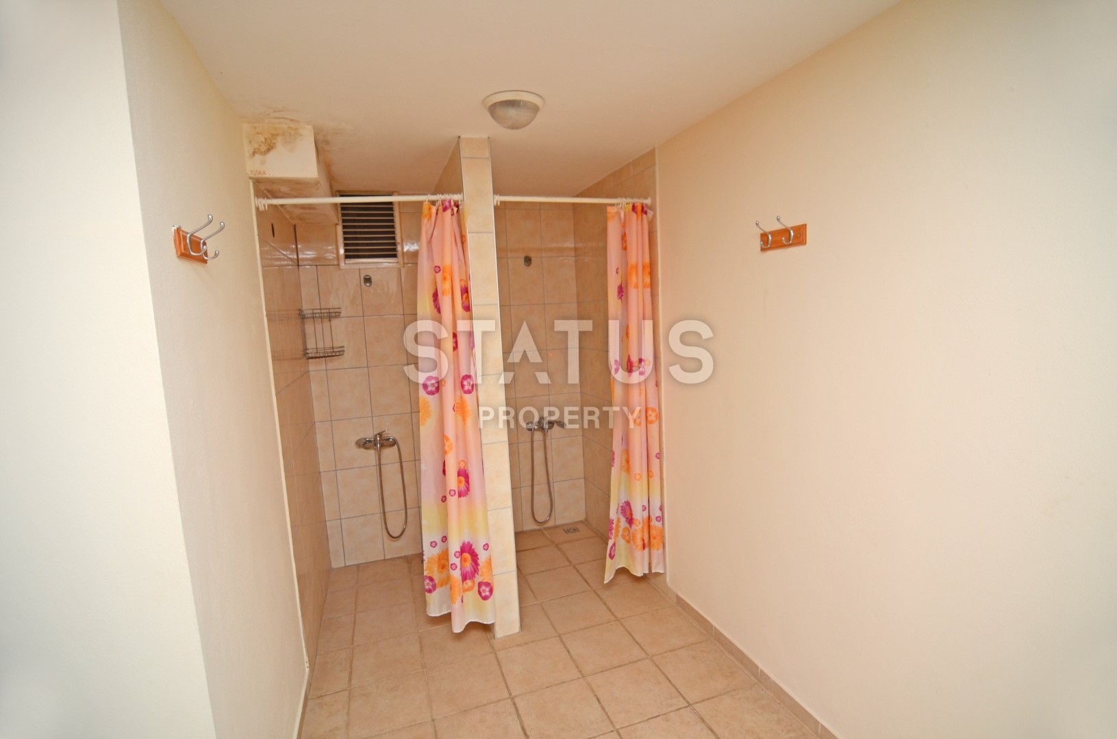 Квартира с видом на море у самого берега в районе Кестель фото 11