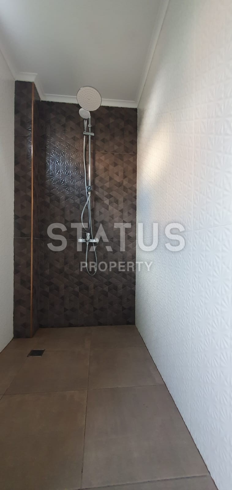 Стильная квартира 3+1  в центре Алании ,165м2 фото 5