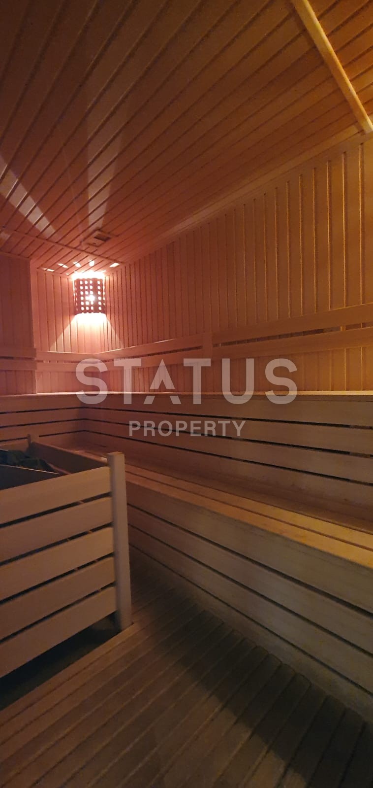 Стильная квартира 3+1  в центре Алании ,165м2 фото 7