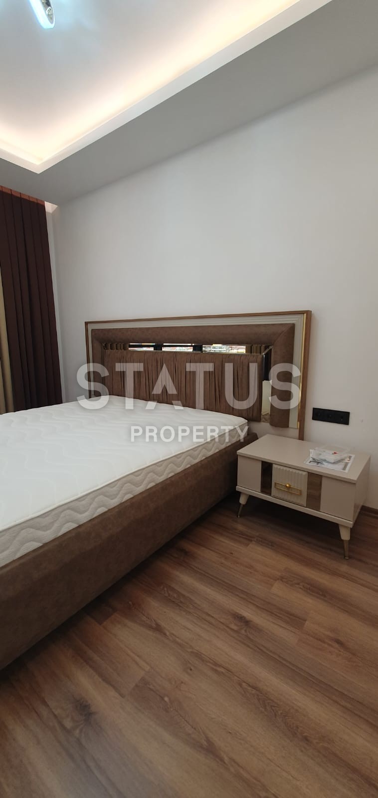 Стильная квартира 3+1  в центре Алании ,165м2 фото 14