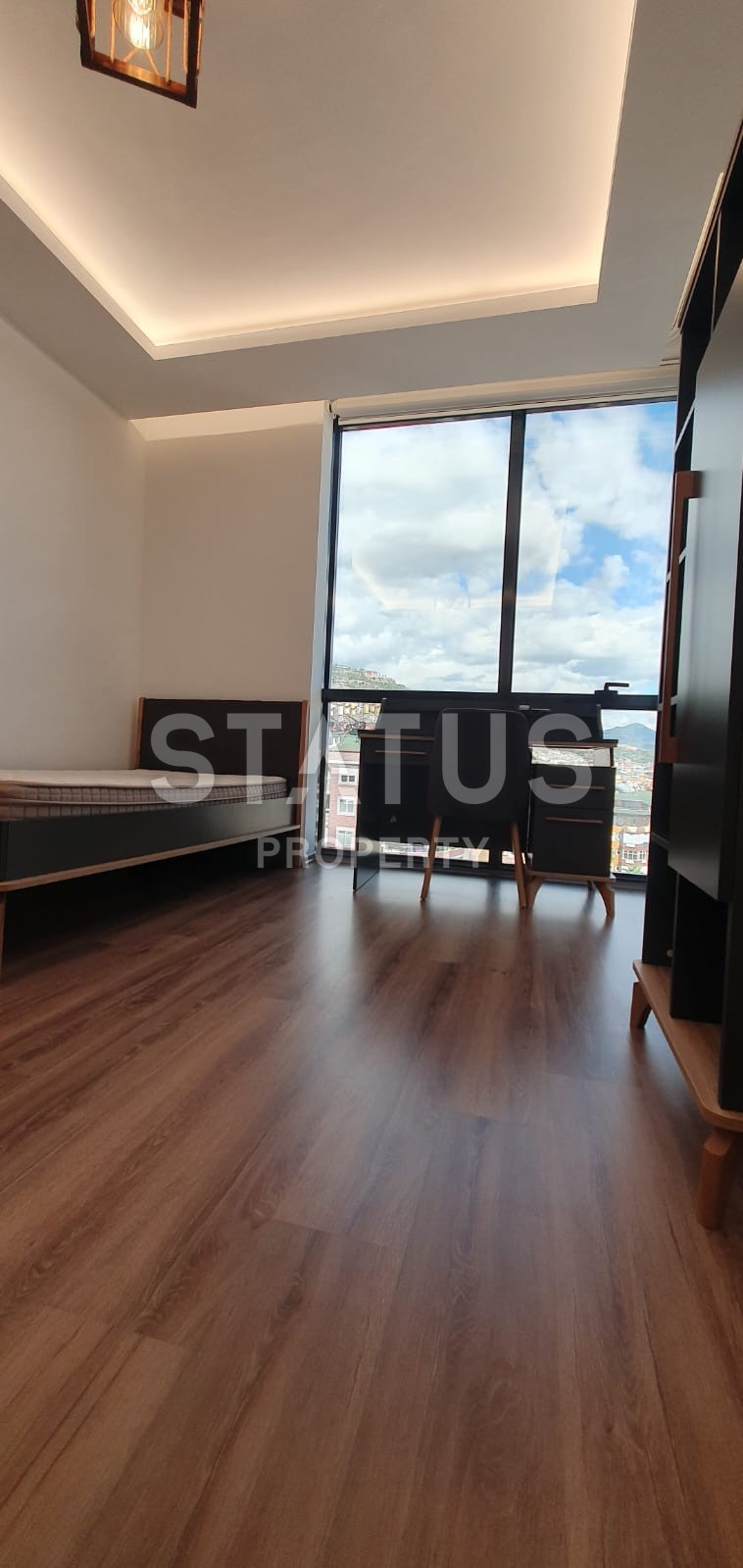 Стильная квартира 3+1  в центре Алании ,165м2 фото 25