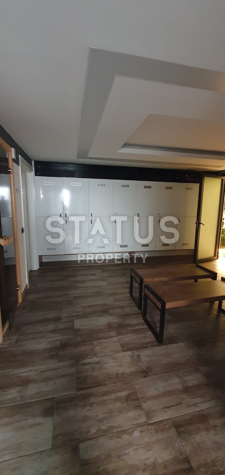 Стильная квартира 3+1  в центре Алании ,165м2 фото 27