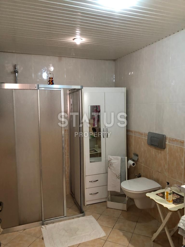 Большая квартира 1+1 со своим выходом в сад в Махмутларе, 78м2 фото 4