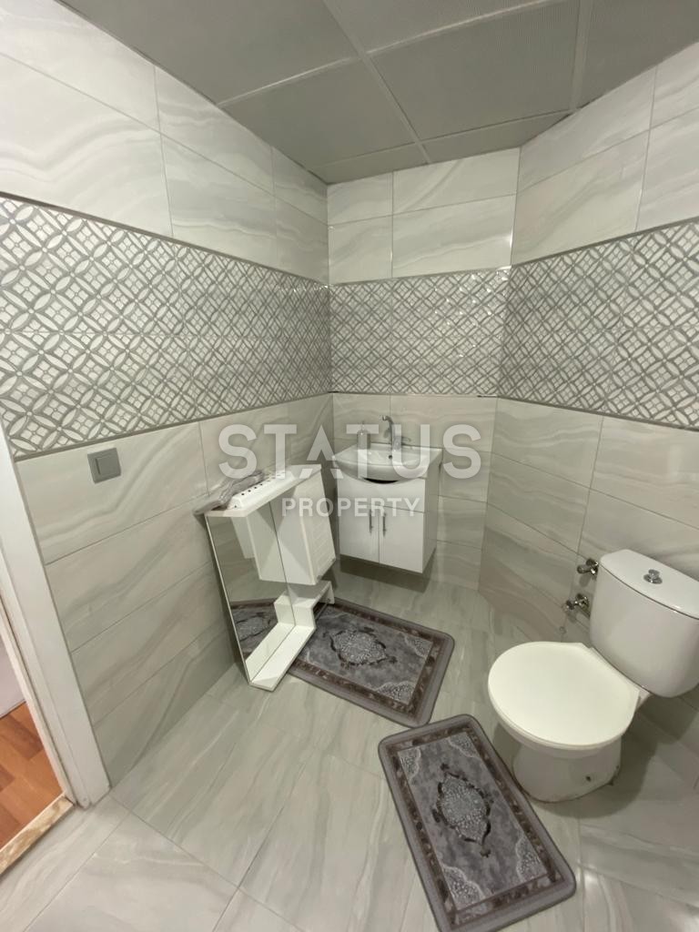 Квартира 2+1 в открытом районе Джикджили, 90м2 фото 7