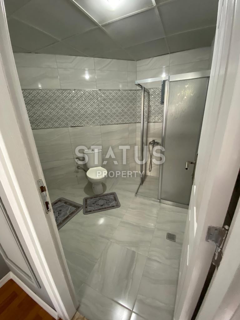 Квартира 2+1 в открытом районе Джикджили, 90м2 фото 8