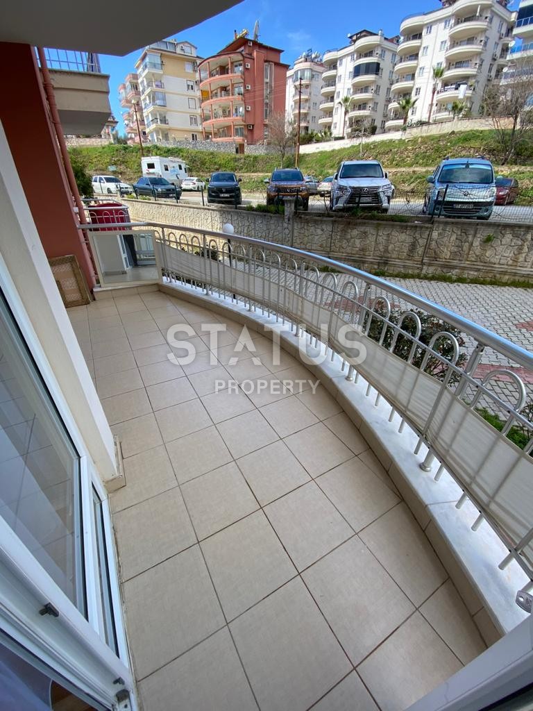 Квартира 2+1 в открытом районе Джикджили, 90м2 фото 9