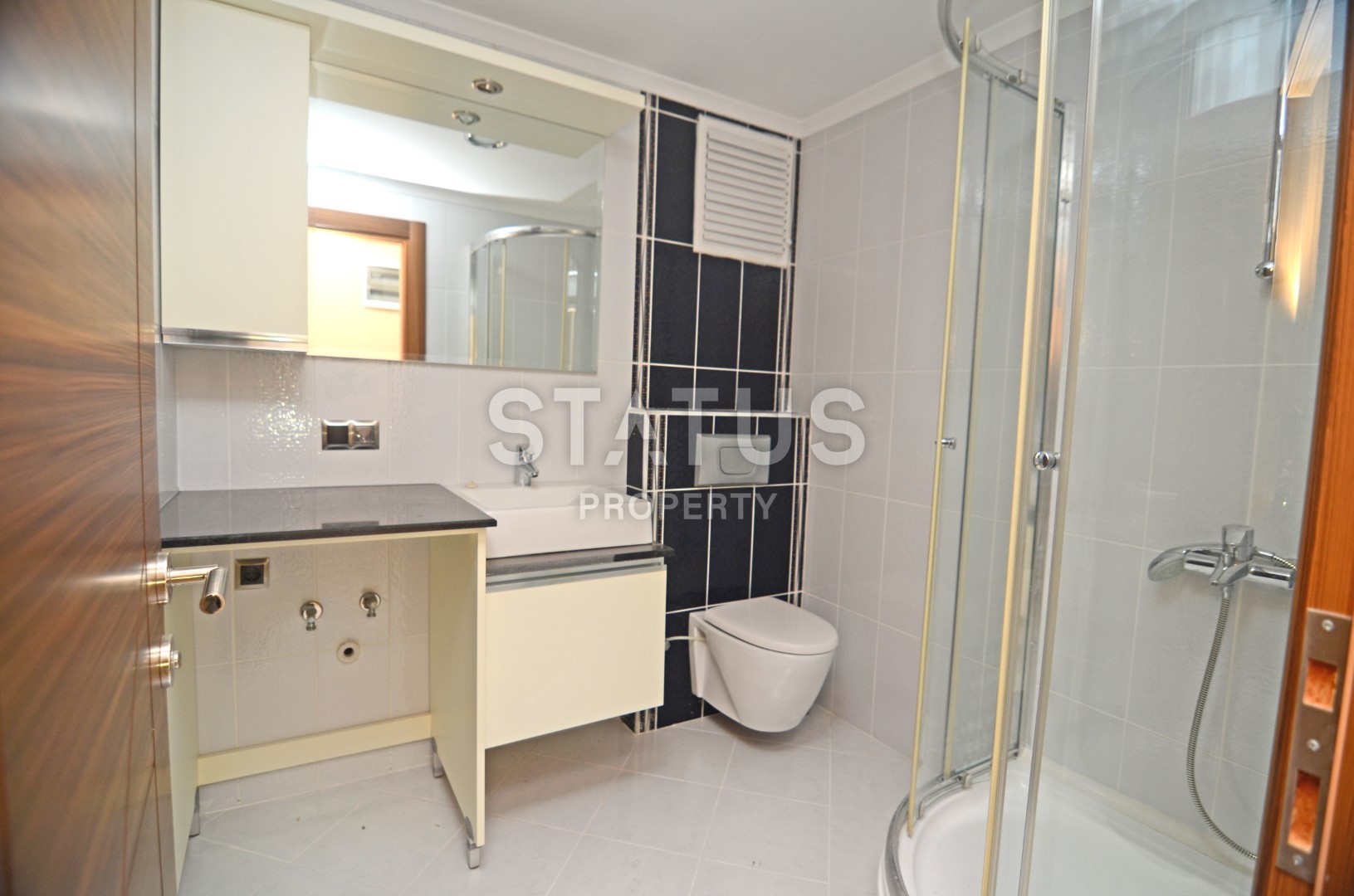 Квартира с видом на море у самого берега в районе Кестель фото 17