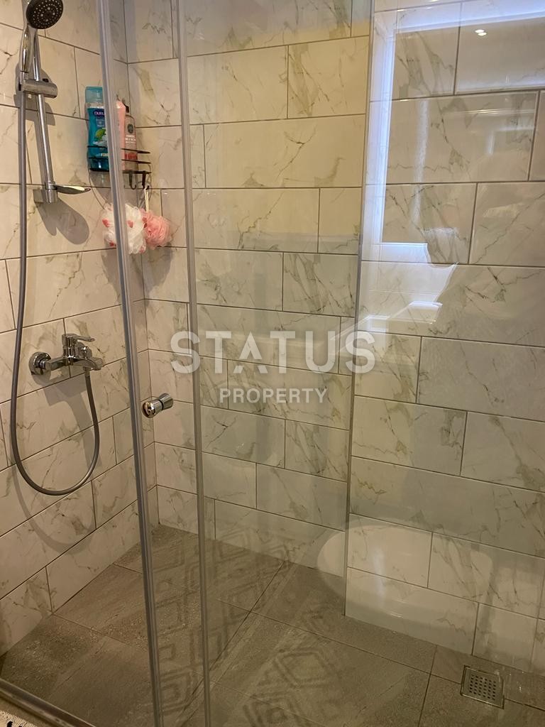 Видовая квартира1+1 в районе Махмутлар в комплексе люкс класса, 65м2 фото 10