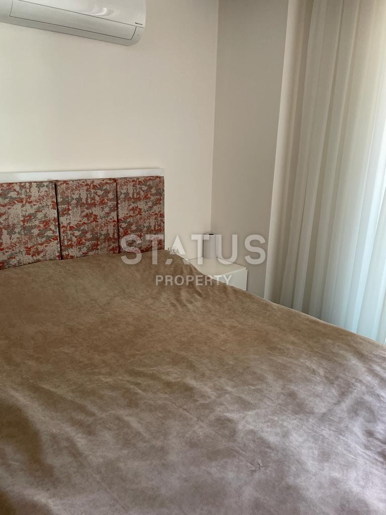 Видовая квартира1+1 в районе Махмутлар в комплексе люкс класса, 65м2 фото 25