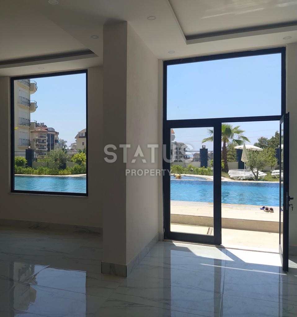 Apartment 2+1 in a luxury complex in Avsallar, 89m2 фото 3