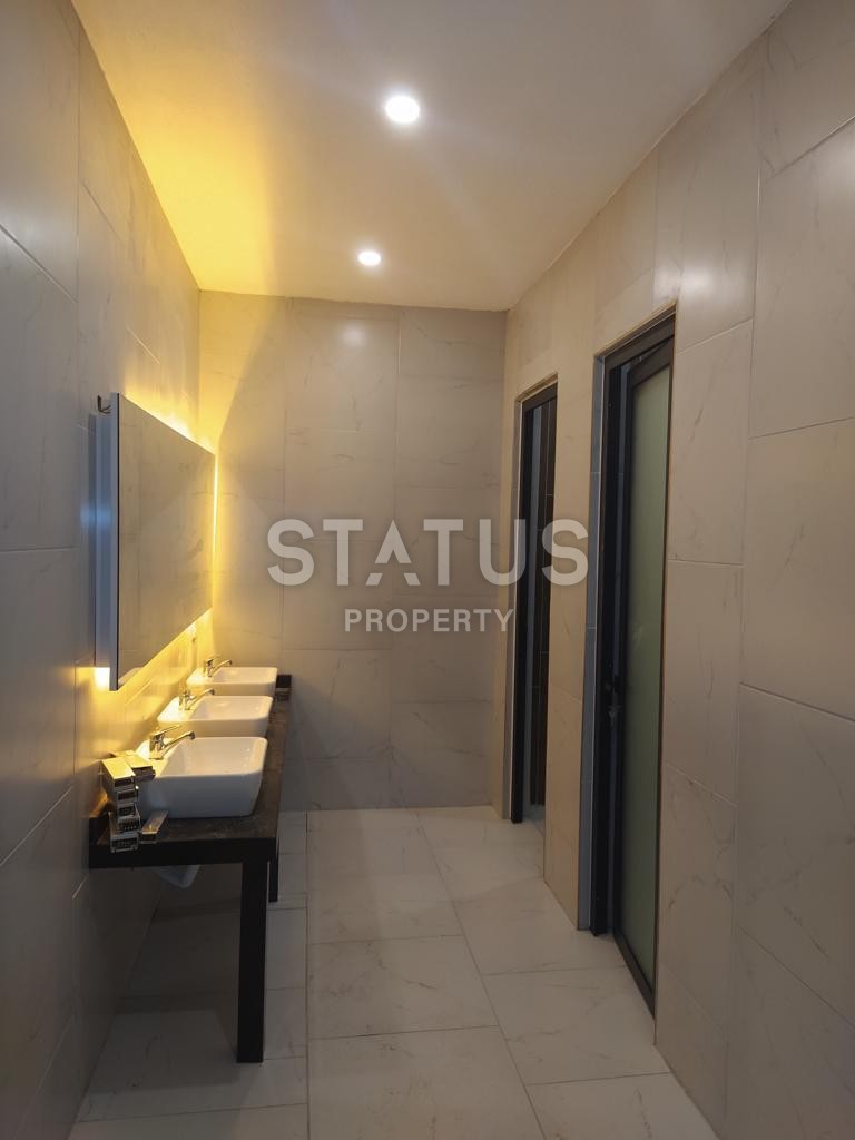 Apartment 2+1 in a luxury complex in Avsallar, 89m2 фото 4