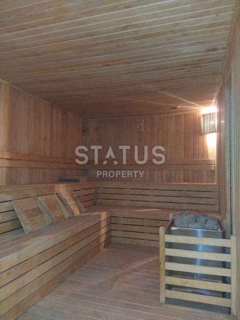 Apartment 2+1 in a luxury complex in Avsallar, 89m2 фото 6