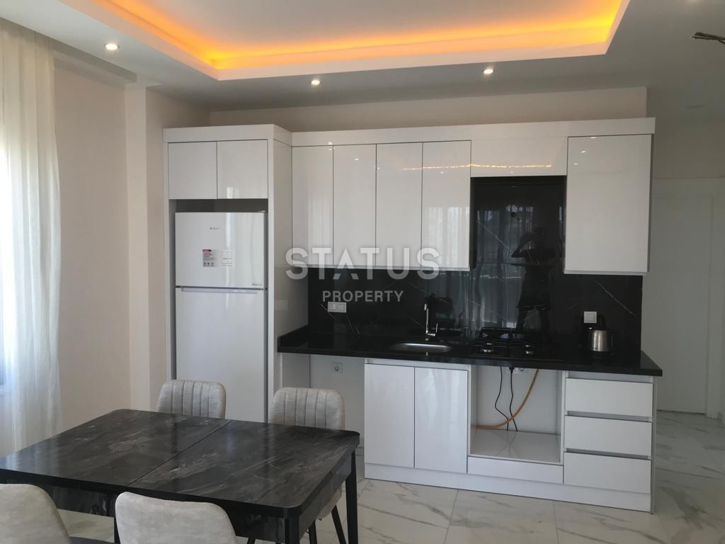 Apartment 2+1 in a luxury complex in Avsallar, 89m2 фото 7