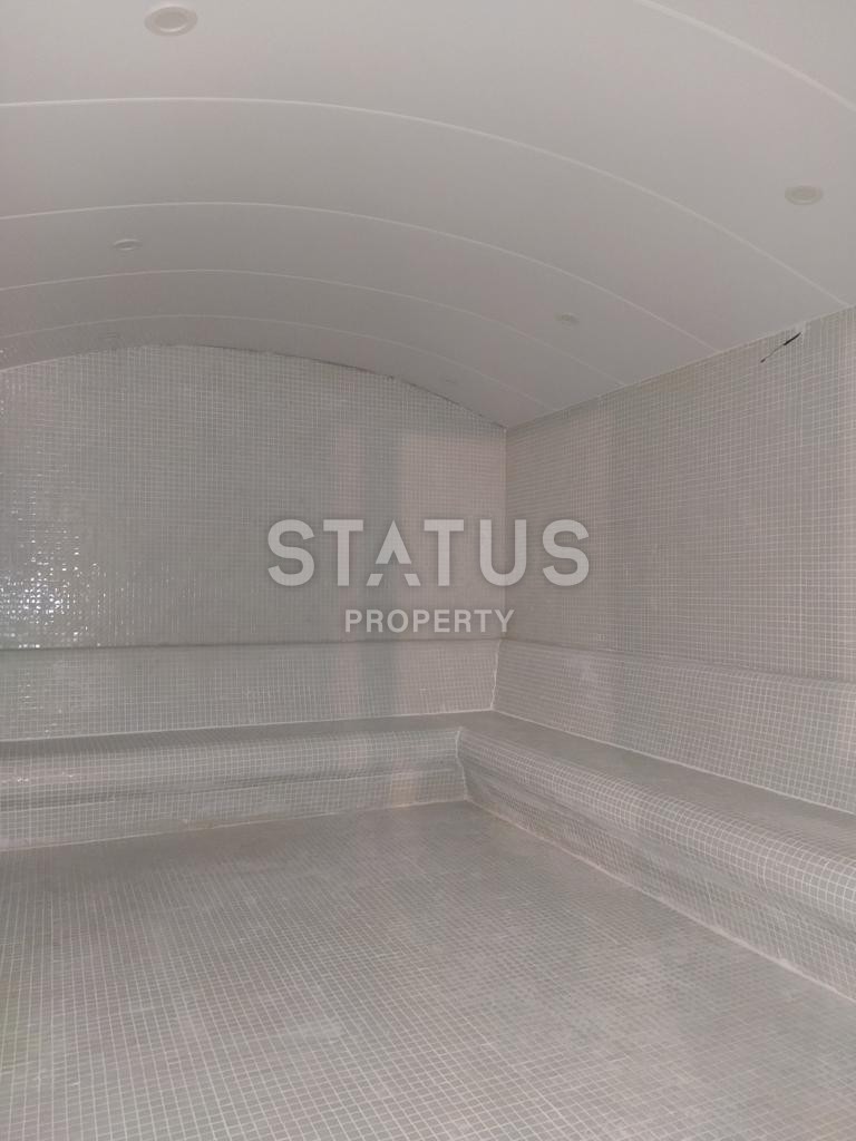 Apartment 2+1 in a luxury complex in Avsallar, 89m2 фото 8