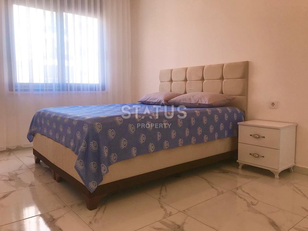 Apartment 2+1 in a luxury complex in Avsallar, 89m2 фото 9