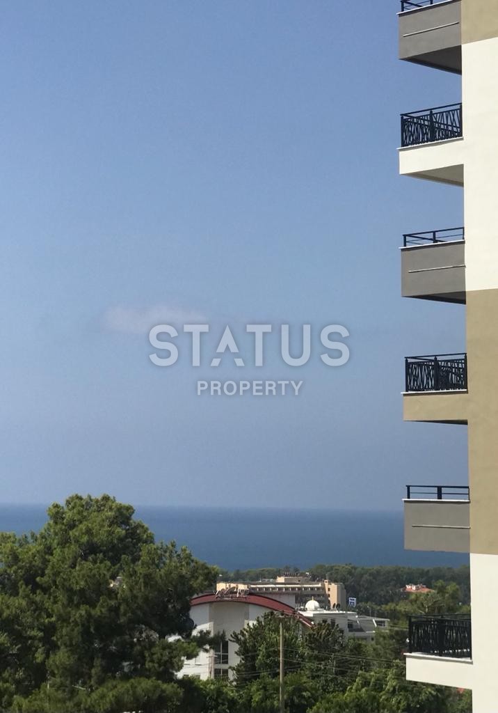 Apartment 2+1 in a luxury complex in Avsallar, 89m2 фото 12