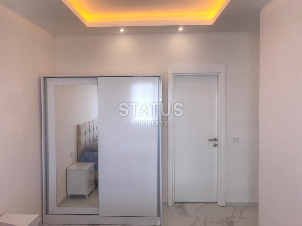 Apartment 2+1 in a luxury complex in Avsallar, 89m2 фото 13