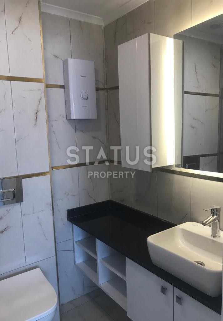 Apartment 2+1 in a luxury complex in Avsallar, 89m2 фото 15