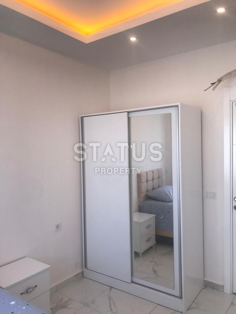 Apartment 2+1 in a luxury complex in Avsallar, 89m2 фото 16