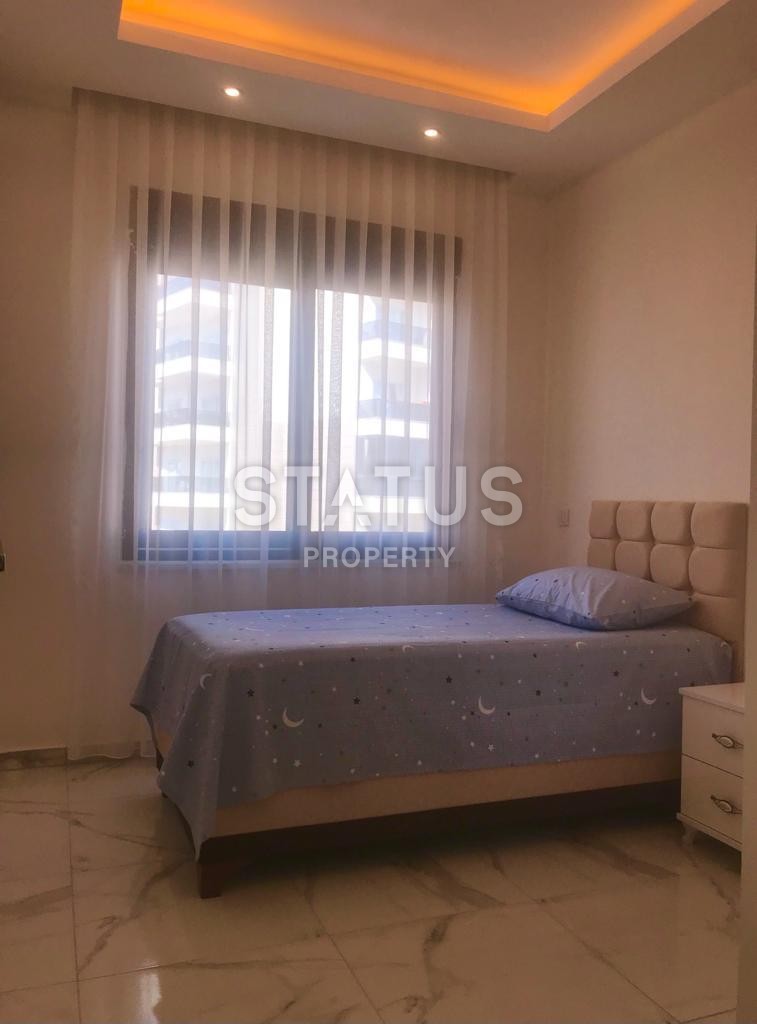 Apartment 2+1 in a luxury complex in Avsallar, 89m2 фото 17