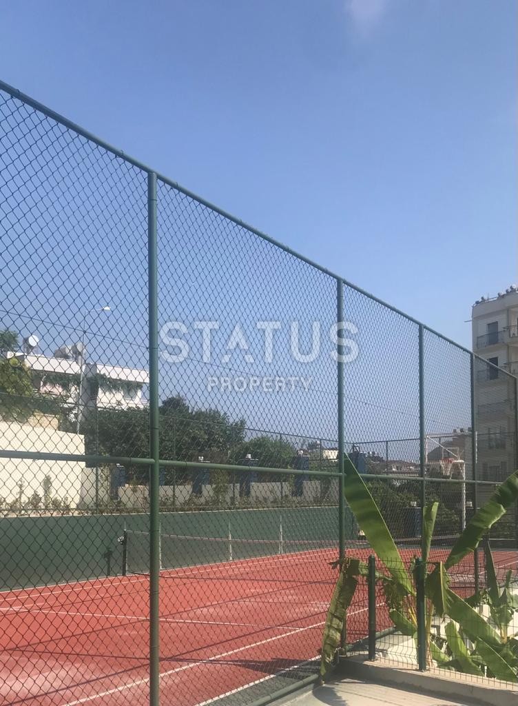 Apartment 2+1 in a luxury complex in Avsallar, 89m2 фото 18