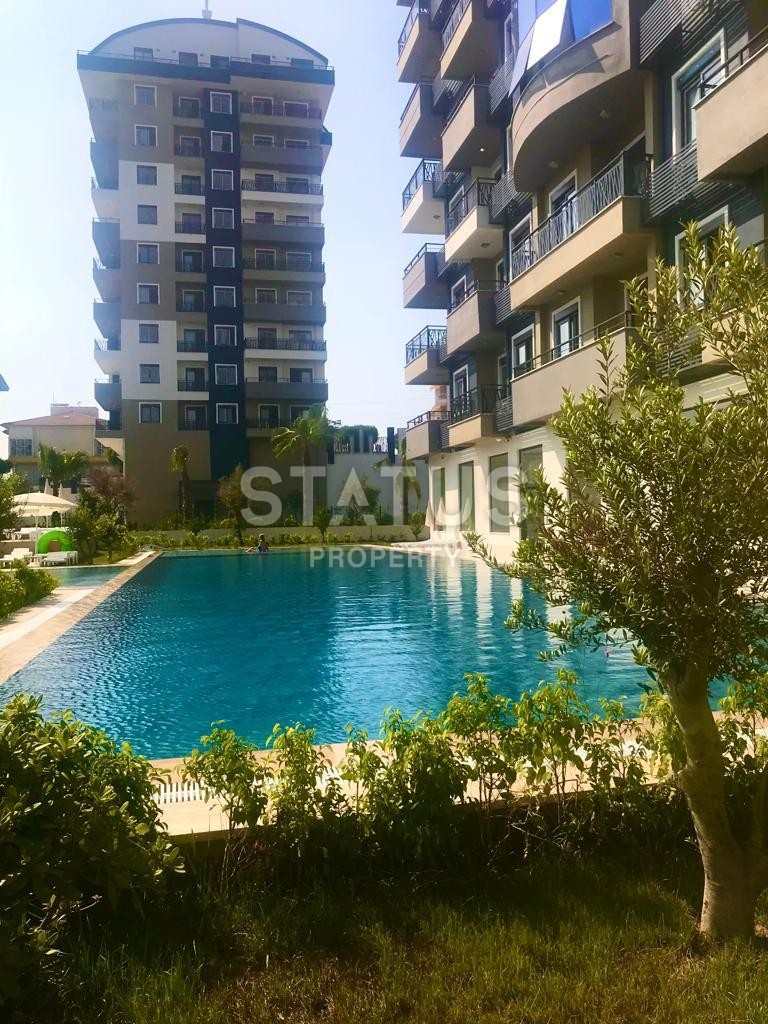 Apartment 2+1 in a luxury complex in Avsallar, 89m2 фото 19