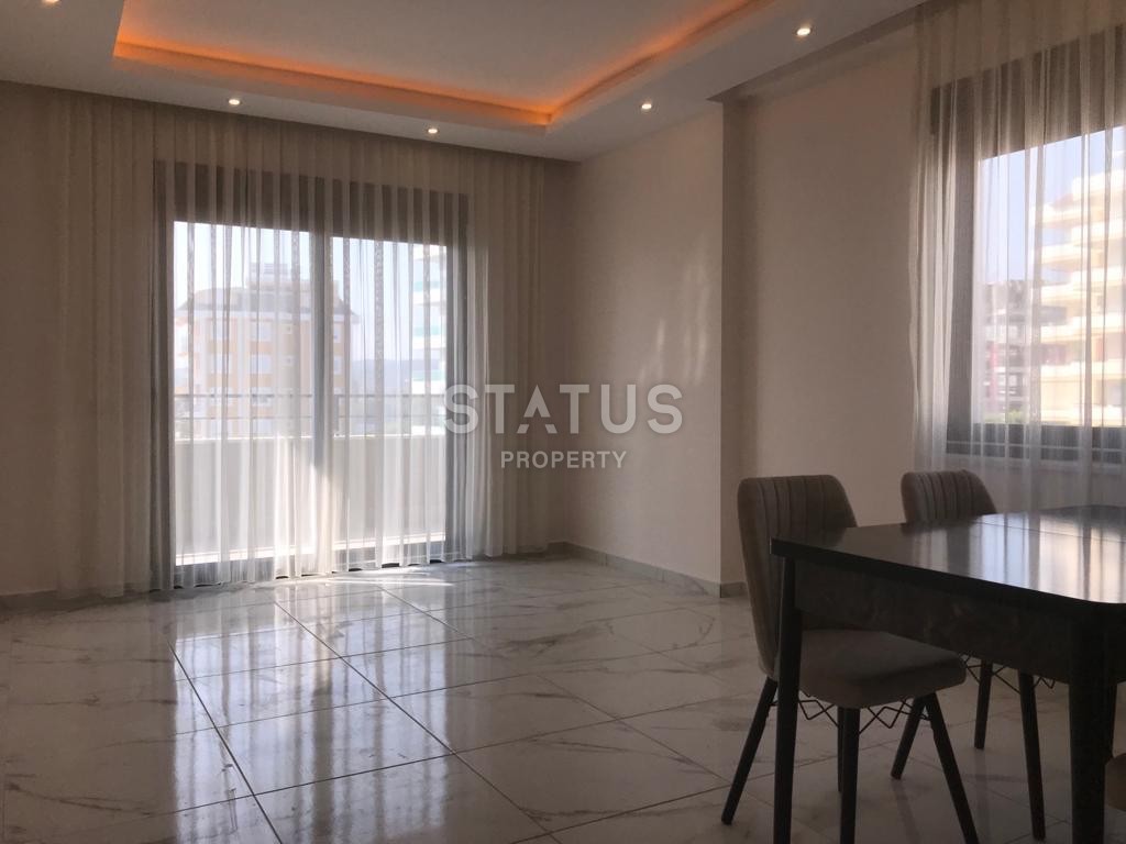 Apartment 2+1 in a luxury complex in Avsallar, 89m2 фото 21