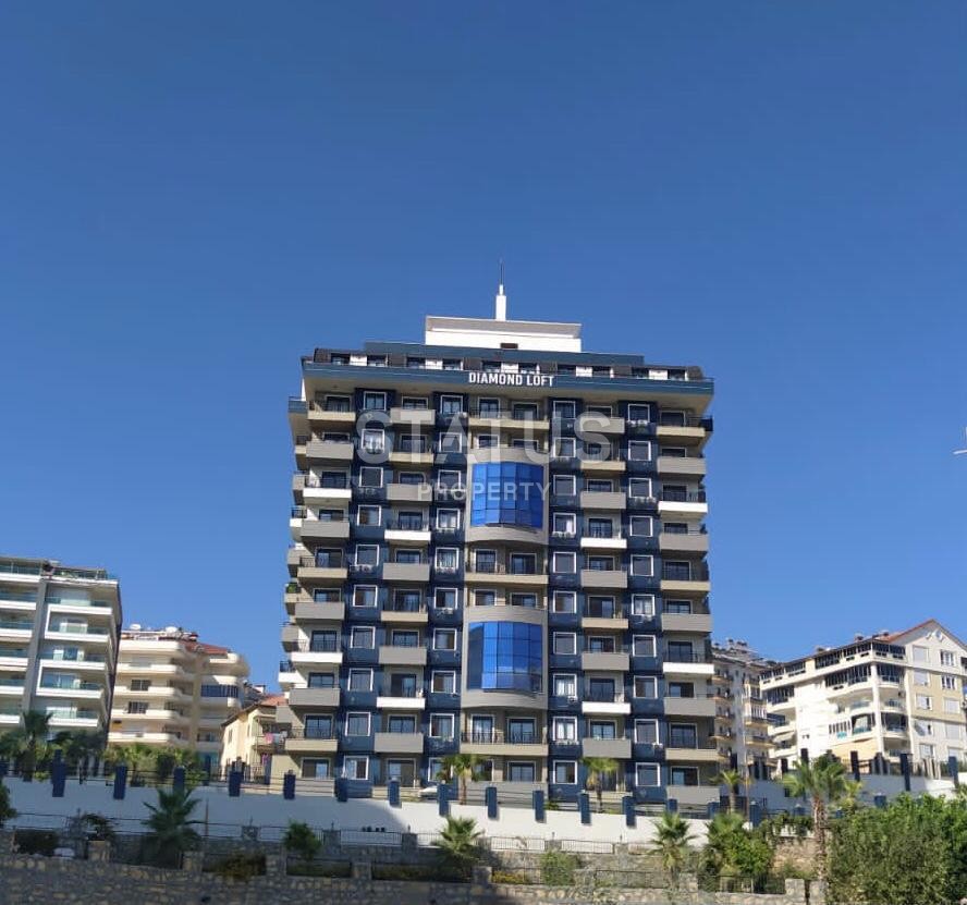 Apartment 2+1 in a luxury complex in Avsallar, 89m2 фото 22