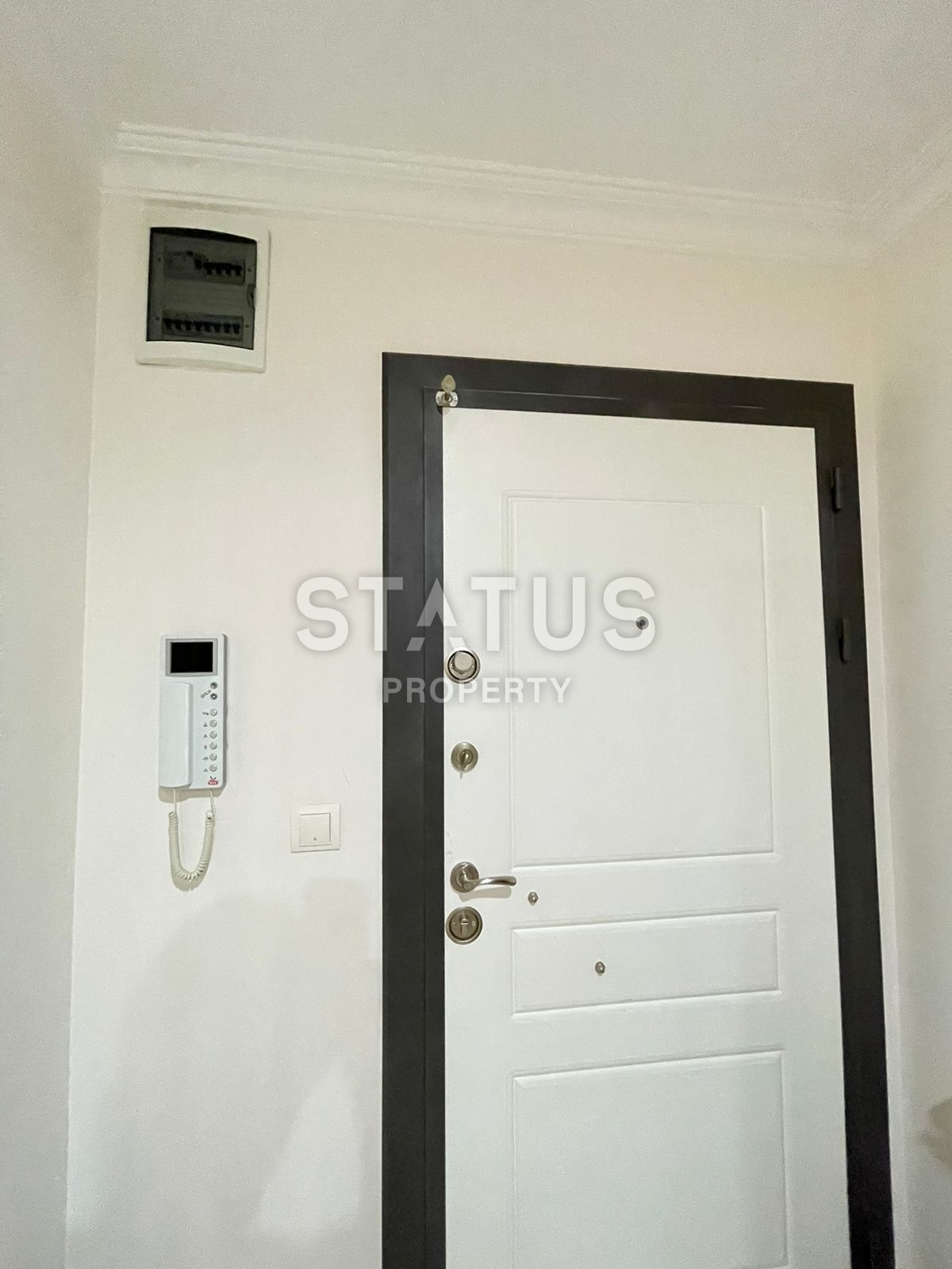 Квартира 2+1 с мебелью в ОБА, 120м2 фото 5