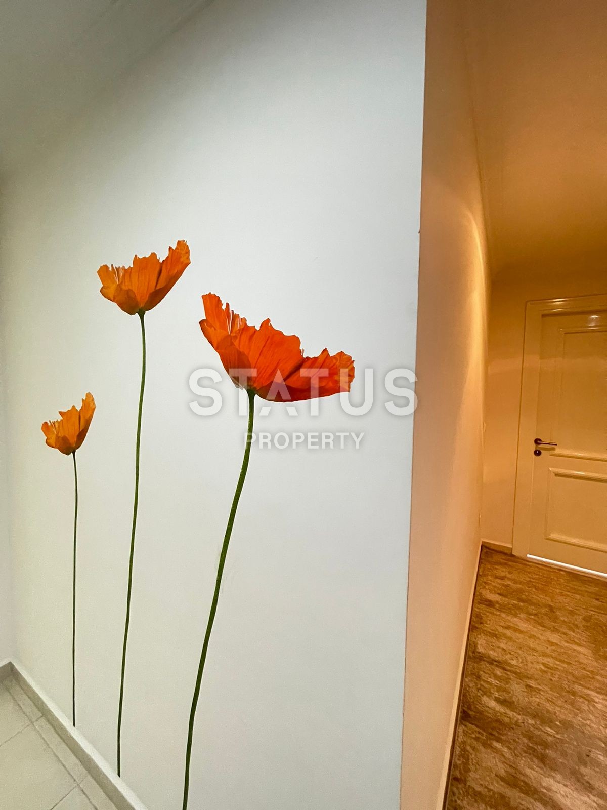 Квартира 2+1 с мебелью в ОБА, 120м2 фото 6