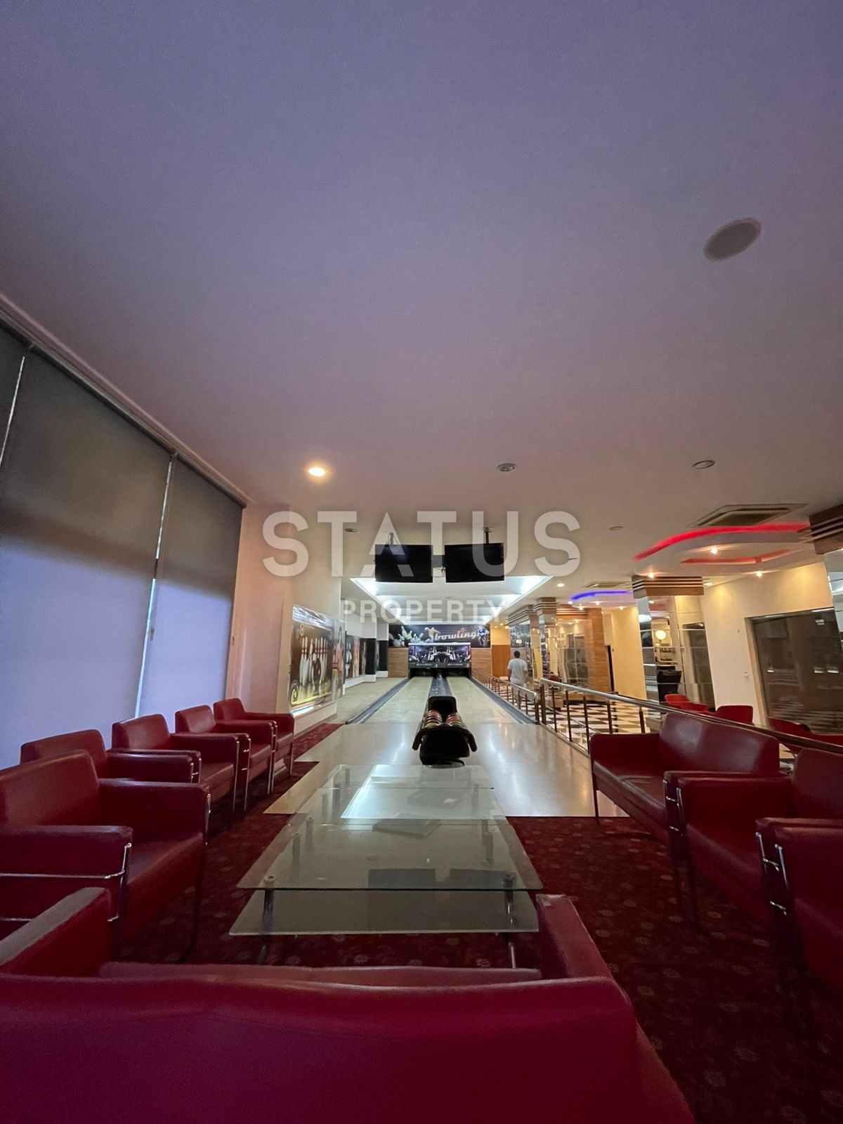 Квартира 2+1 с мебелью в ОБА, 120м2 фото 7