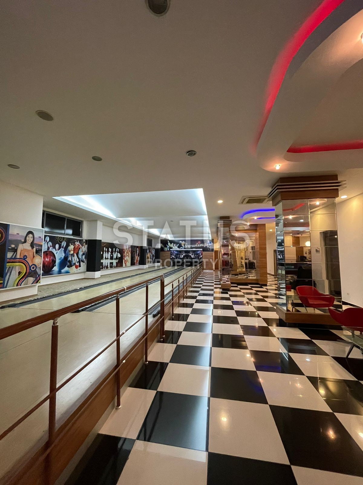 Квартира 2+1 с мебелью в ОБА, 120м2 фото 14